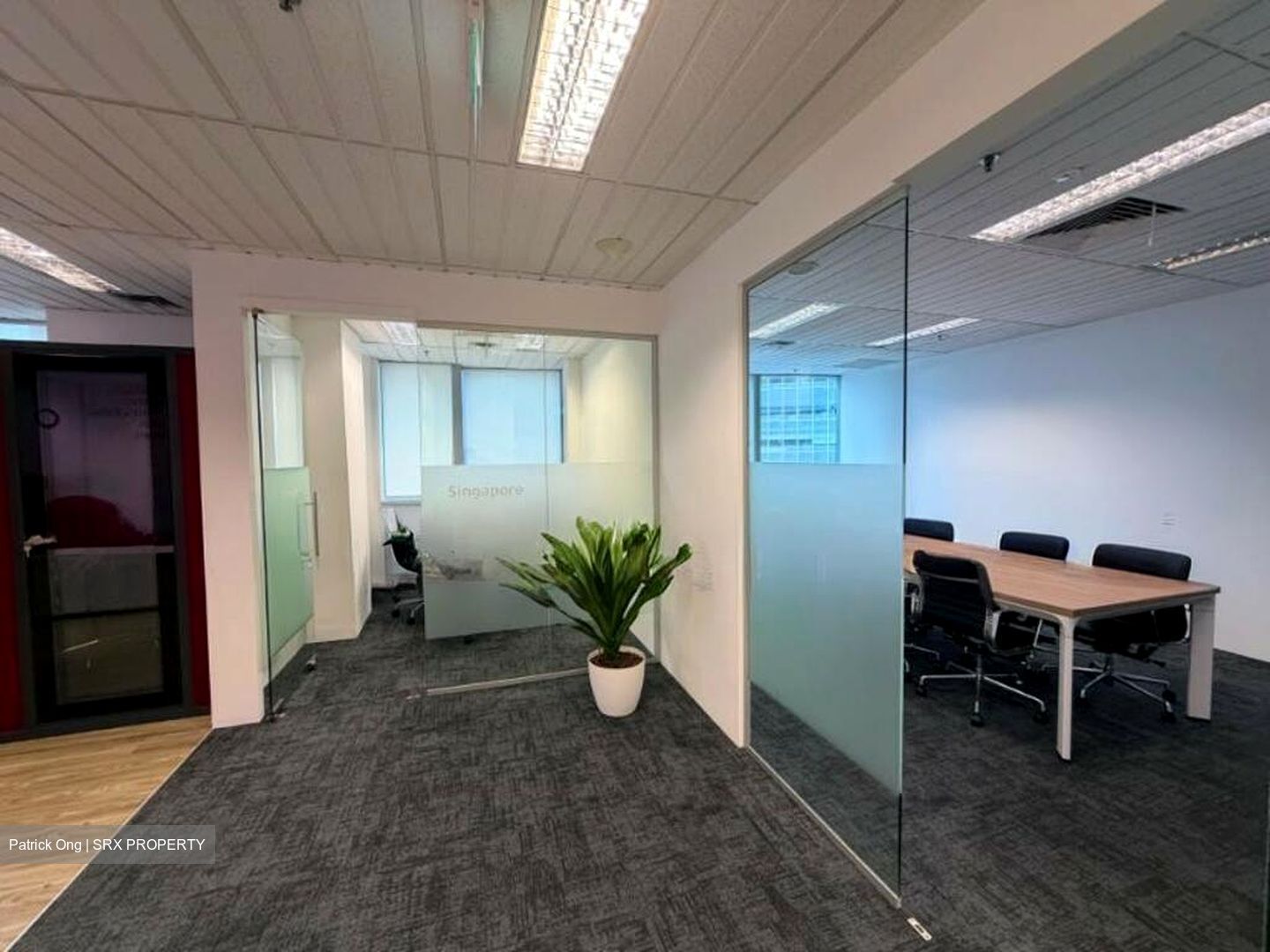 Oue Bayfront (D1), Office #520294381